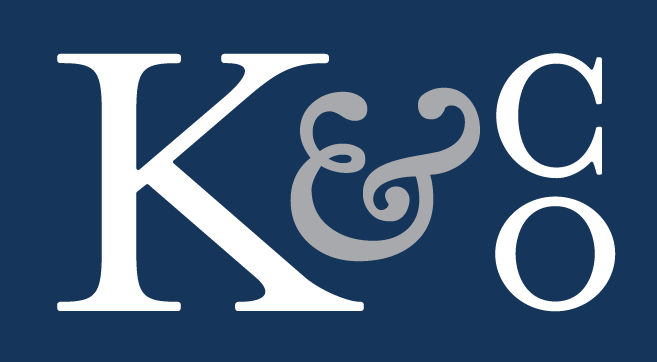 Kennedy and Company Logo